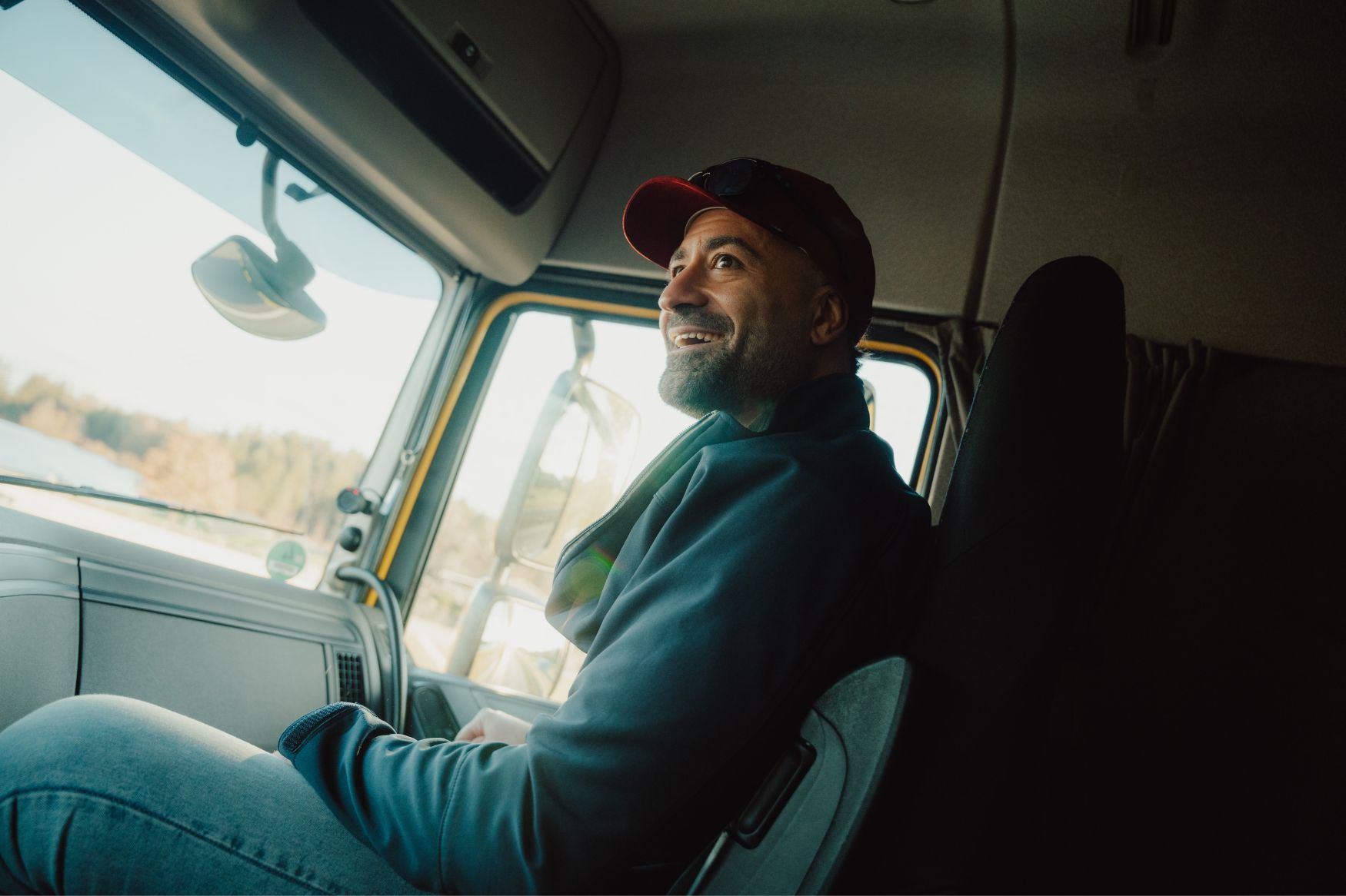 Über Fahrschule Günebakan Gauting