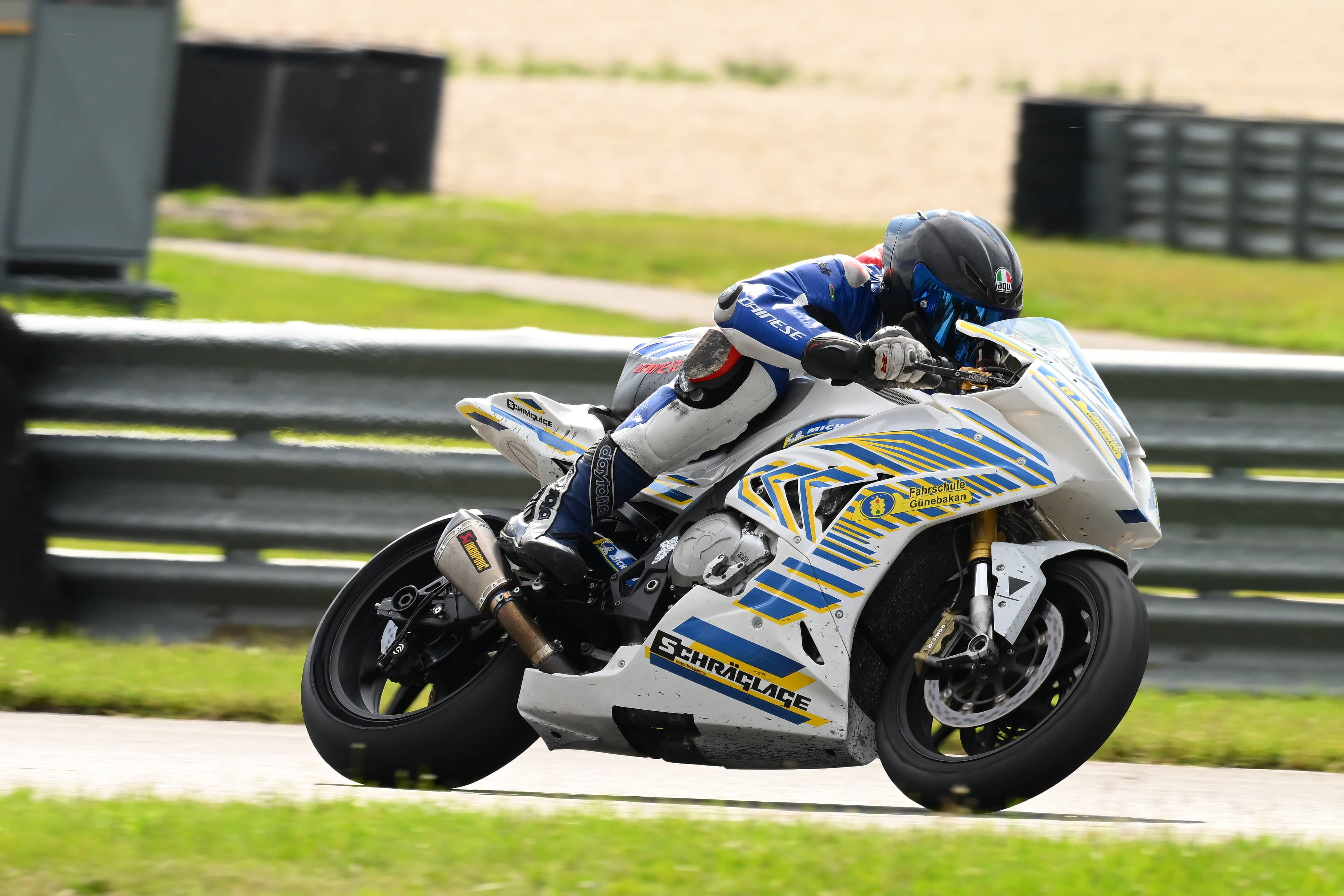 Vorteile Fahrschule Günebakan Gauting