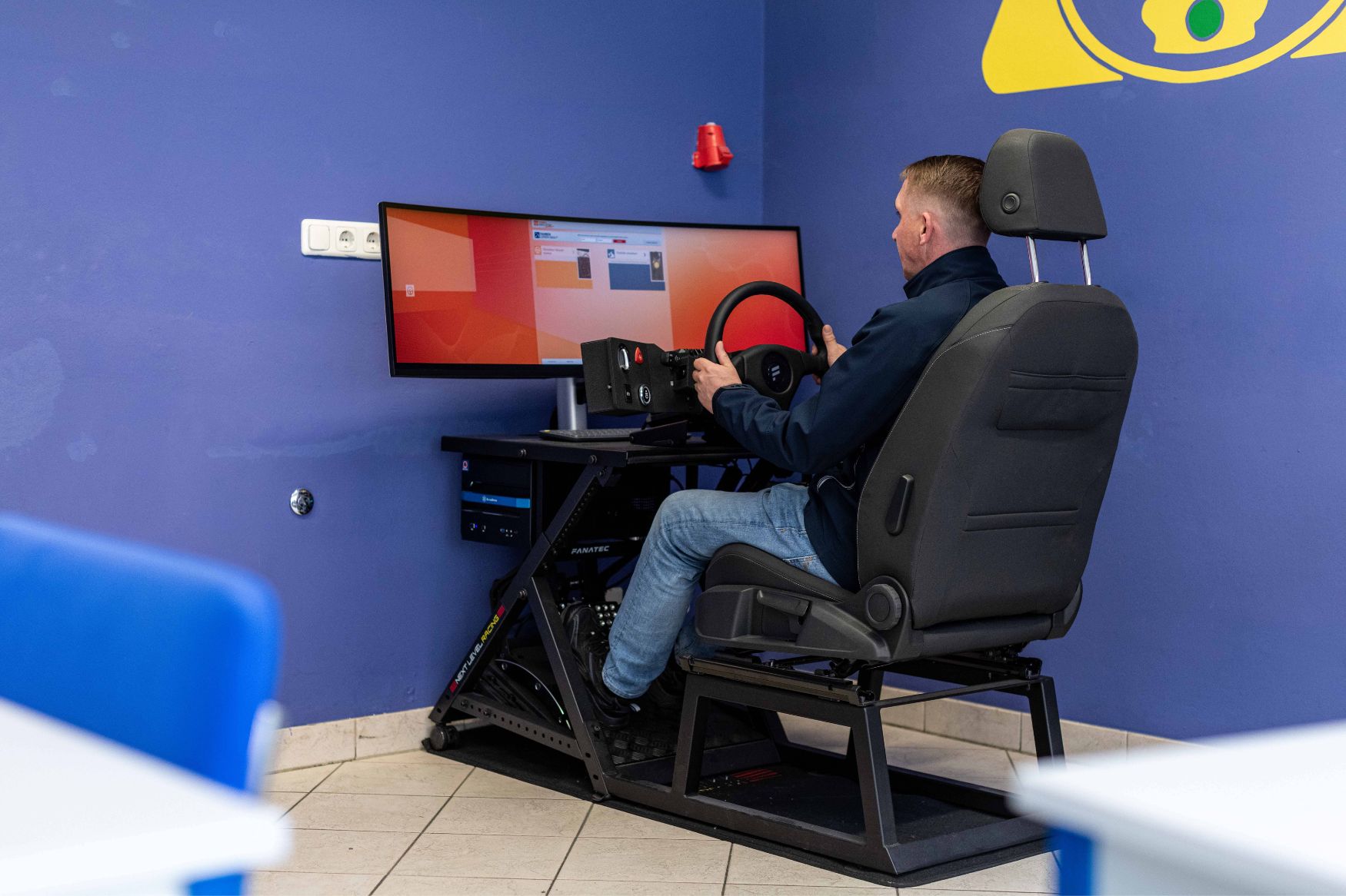 Vorteile Fahrschule Günebakan München-Laim