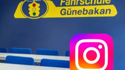 Jetzt auch auf Instagram!