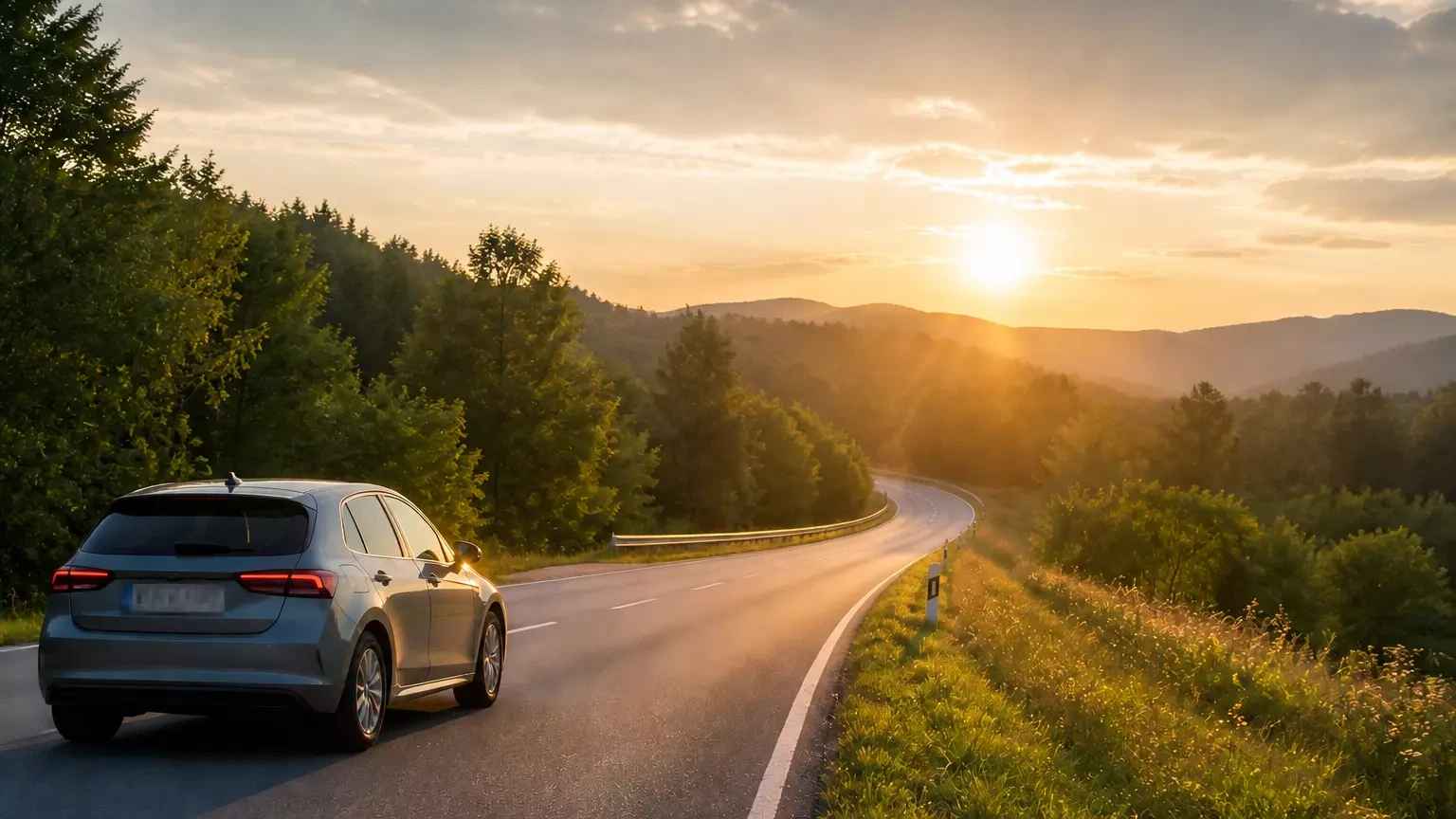 Eco-Driving: Effizient fahren von Anfang an