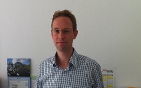 Thomas Cloodt, Auditor und Qualitätsmanager