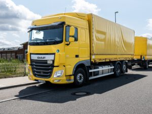 DAF-1024x768 LKW DAF XF 105