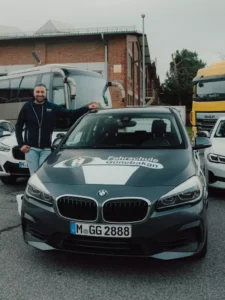 BMW-2er-manuell BMW 2er - Handschaltung